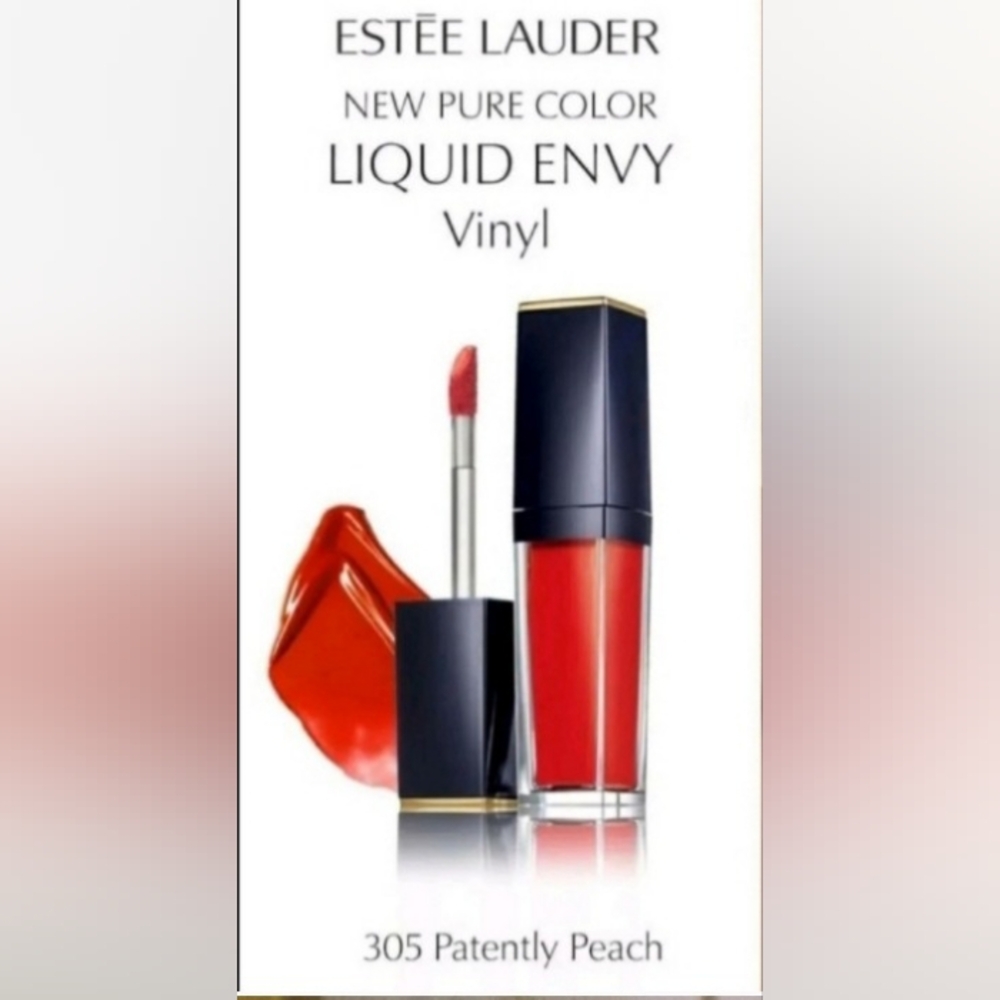 Estee Lauder Pure Color Envy Lipstick